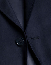 Load image into Gallery viewer, Perfect Wool Blazer - Navy