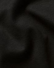 Load image into Gallery viewer, Smart Long Sleeve Jersey Polo - Black