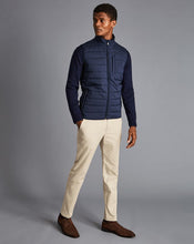 Load image into Gallery viewer, Quilted Gilet - Royal Blue