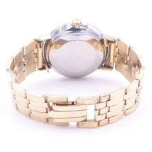 Load image into Gallery viewer, Vintage 1962 Omega Solid 14k Yellow Gold Watch. Style: A1045