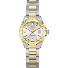 Load image into Gallery viewer, Aquaracer Lady 300 M 27mm Ref.: WAY1455.BD0922