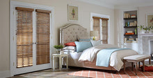 Load image into Gallery viewer, Wood Blinds
