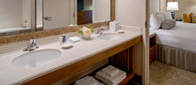 Load image into Gallery viewer, Presidential King Suite