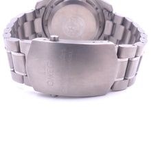 Load image into Gallery viewer, Speedmaster X‑33 Titanium Bracelet with Folding Buckle. Style: 3290.50.00
