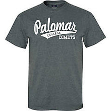 Load image into Gallery viewer, Palomar College Comets Short Sleeve T-Shirt