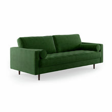 Load image into Gallery viewer, Lark 84'' Square Arm Sofa