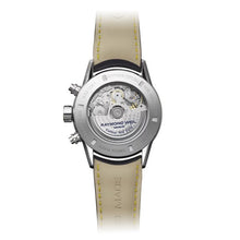 Load image into Gallery viewer, Raymond Weil Freelancer Ref.: 7731-SC1-65421