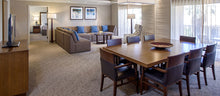 Load image into Gallery viewer, Presidential King Suite