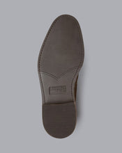 Load image into Gallery viewer, Suede Lightweight Boots - Dark Chocolate