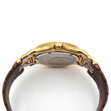 Load image into Gallery viewer, TAG Heuer Yellow Gold-Plated Stainless Steel Case Men's Watch. Style: S94 406C