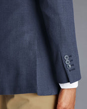 Load image into Gallery viewer, Proper Blazer - Indigo Blue