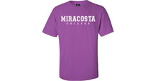 Load image into Gallery viewer, MiraCosta College Short Sleeve T-Shirt