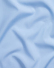 Load image into Gallery viewer, Cotton Pocket Square - Sky Blue