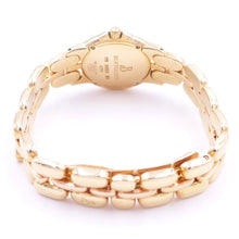 Load image into Gallery viewer, Bertolucci Pulchra Polished Solid 18k Yellow Gold Women's Watch