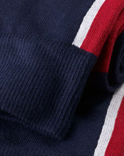 Load image into Gallery viewer, Union Jack Socks - French Blue