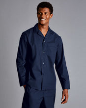 Load image into Gallery viewer, Pajama Set - Navy