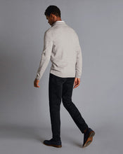 Load image into Gallery viewer, Ultimate Non-Iron Chinos - Black