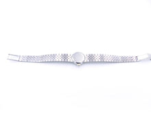 Load image into Gallery viewer, Vintage Patek Philippe 18K White Gold Women's Watch