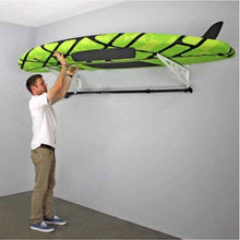 Load image into Gallery viewer, Paddleboard Rack