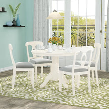 Load image into Gallery viewer, Adda 4 - Person Dining Set by Charlton Home