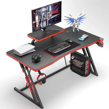 Load image into Gallery viewer, Aidan Gaming Desk The Twillery Co.