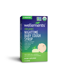 Load image into Gallery viewer, Nighttime Baby Cough Syrup