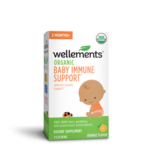 Load image into Gallery viewer, Baby Immune Support
