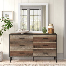 Load image into Gallery viewer, Basalt Standard Configurable Bedroom Set