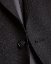 Load image into Gallery viewer, Birdseye Travel Suit - Charcoal Grey