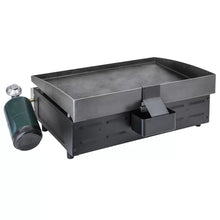 Load image into Gallery viewer, Blackstone 2 - Burner Liquid Propane 24000 BTU Gas Grill