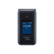 Load image into Gallery viewer, CONSUMER CELLULAR Link II