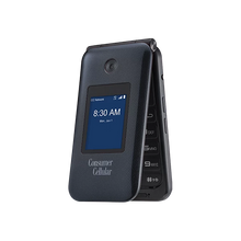Load image into Gallery viewer, CONSUMER CELLULAR Link II