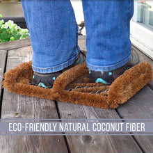 Load image into Gallery viewer, Cortaro Non-Slip Indoor / Outdoor Boot Scraper