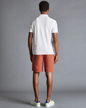 Load image into Gallery viewer, Cotton Shorts - Coral
