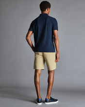 Load image into Gallery viewer, Cotton Shorts - Limestone