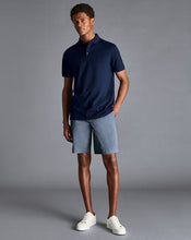 Load image into Gallery viewer, Cotton Shorts - Sky Blue