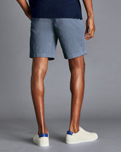 Load image into Gallery viewer, Cotton Shorts - Sky Blue