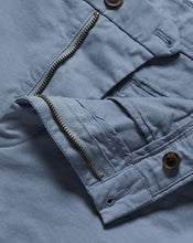Load image into Gallery viewer, Cotton Shorts - Sky Blue