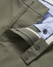 Load image into Gallery viewer, Cotton TENCEL™ Stretch Pants - Taupe