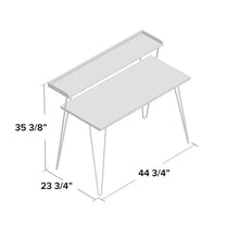 Load image into Gallery viewer, Daytin Desk by George Oliver