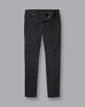 Load image into Gallery viewer, Diamond Dobby 5-Pocket Pants - Charcoal