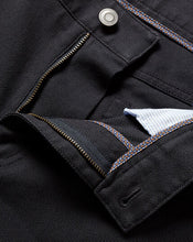 Load image into Gallery viewer, Diamond Dobby 5-Pocket Pants - Charcoal