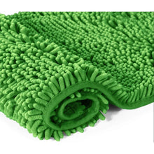 Load image into Gallery viewer, Extra-Soft Plush Bath Rug