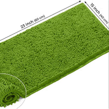 Load image into Gallery viewer, Extra-Soft Plush Bath Rug