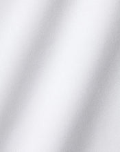 Load image into Gallery viewer, Non-Iron Poplin Shirt - White