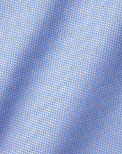 Load image into Gallery viewer, Non-Iron Royal Oxford Shirt - Ocean Blue