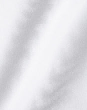 Load image into Gallery viewer, Non-Iron Twill Shirt - White