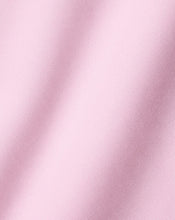 Load image into Gallery viewer, Spread Collar Non-Iron Twill Shirt - Pink
