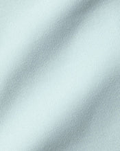 Load image into Gallery viewer, Spread Collar Non-Iron Twill Shirt - Aqua Green