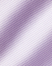 Load image into Gallery viewer, Spread Collar Non-Iron Cambridge Weave Shirt - Lavender Purple